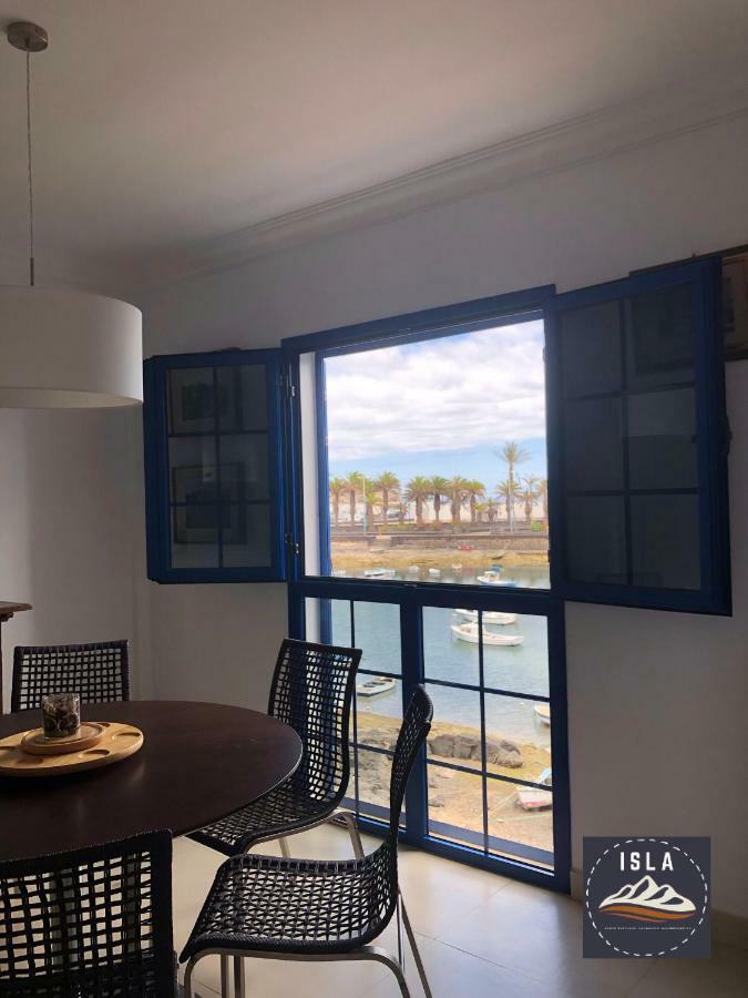 Apartamento Terraza El Charco *