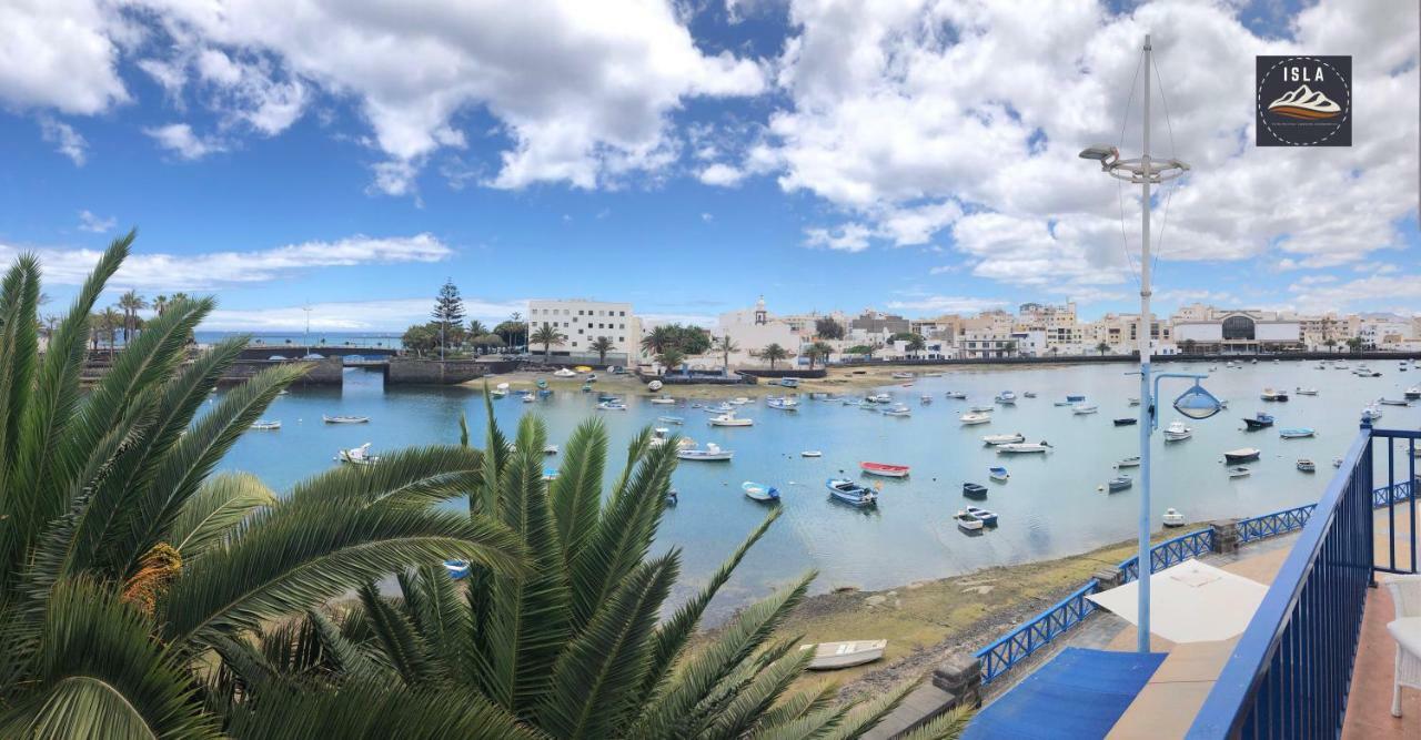 Apartamento Terraza El Charco *